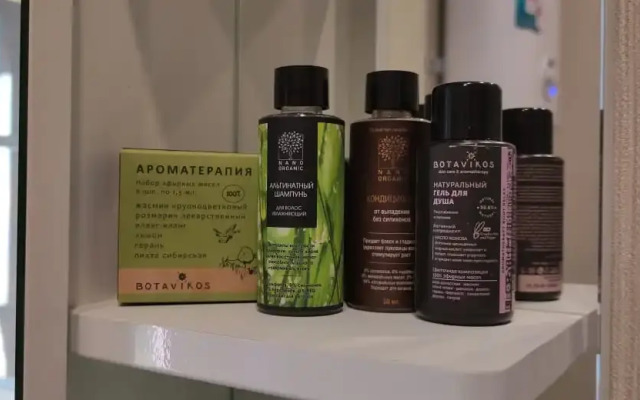 Частный Дом Сосны