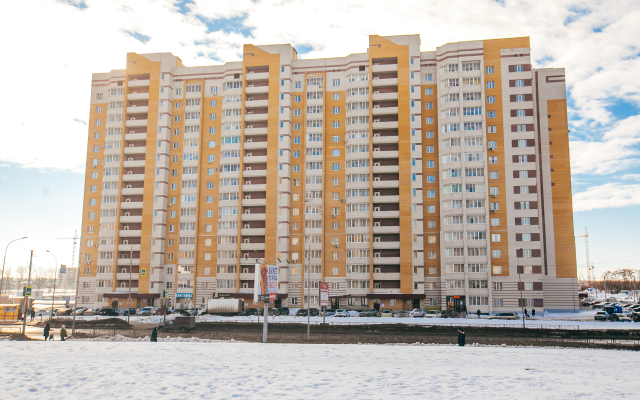 Na Michurinskoy  Apartments