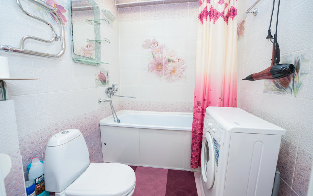 Квартира на Аэропорте 9