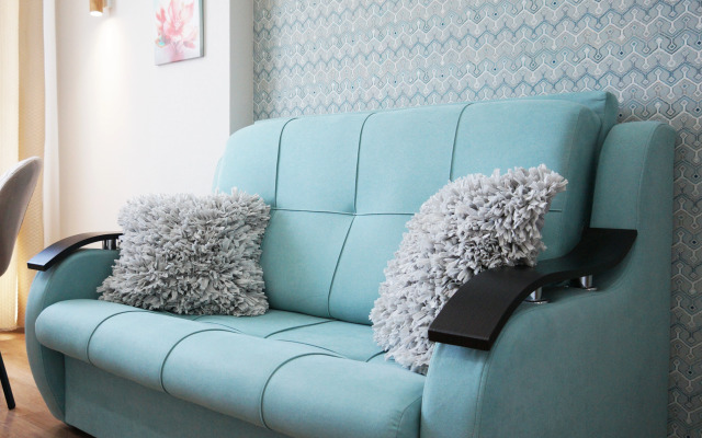 Апартаменты Энгельса 93 21 этаж вид на море