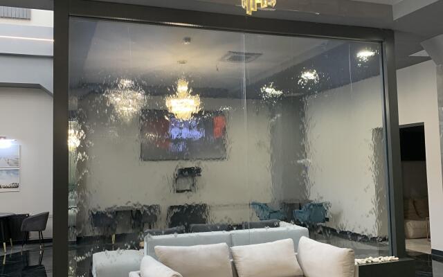 Апартаменты Около Сокола