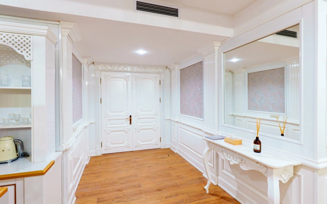 Санаторий "Парк Шафран"