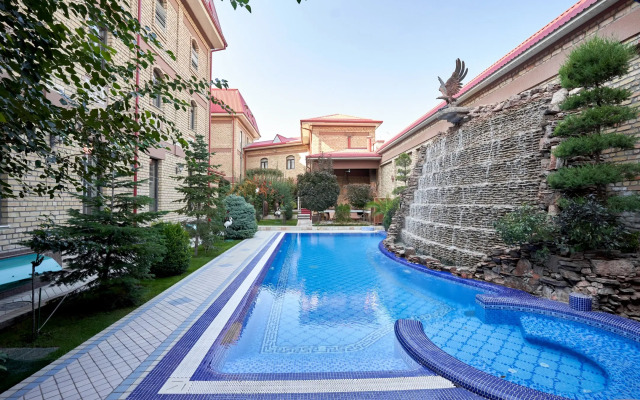 Rakat Plaza Hotel