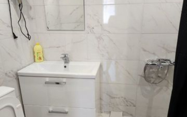 Tsentr Tsvetnik Flat