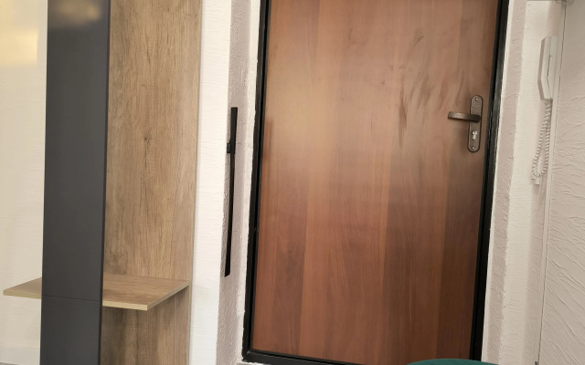 Квартира Grey Hous