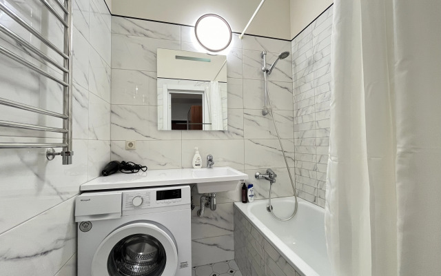 Апартаменты с Видом на Звезды