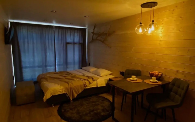 Tundra Mini-hotel