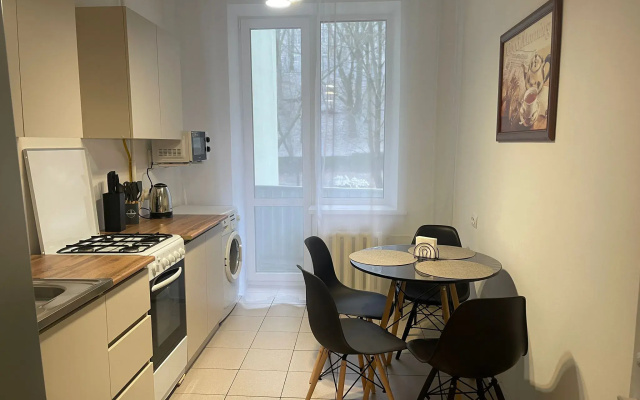 Апартаменты Apartment in the centre of minsk on Kupali 7 st