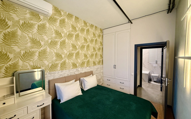 Квартира ЖК Барселона