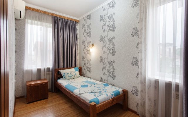 Ostrovok Guest House