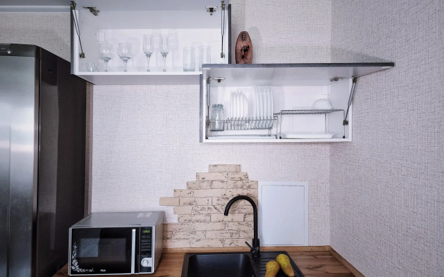 Апартаменты ЖК Уютный