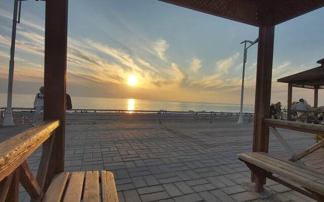 My Marine Residence Lux Sea View