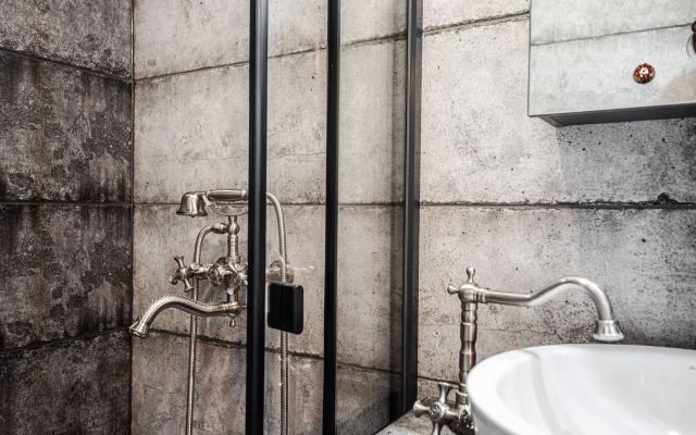 Апартаменты на канале Грибоедова