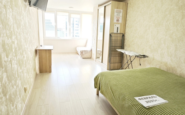 Квартира рядом с морем