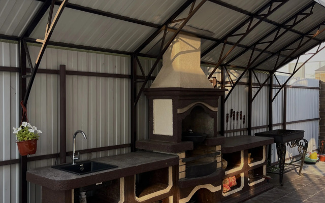 U Margarity Guest house