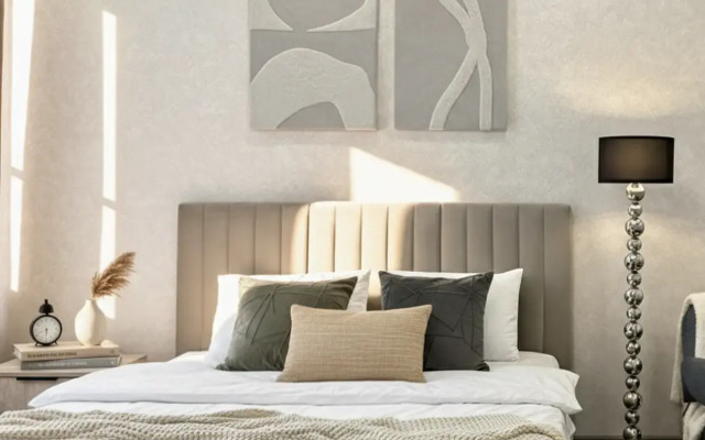 Квартира в уютном ЖК Ботаника