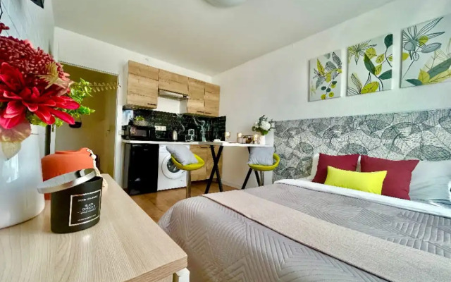 2 Pant Family House Vatutinki Na Novovatutinskoy Apartment