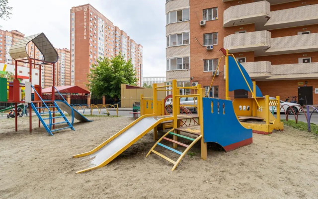 Квартира на улица Восточно Кругликовская 22