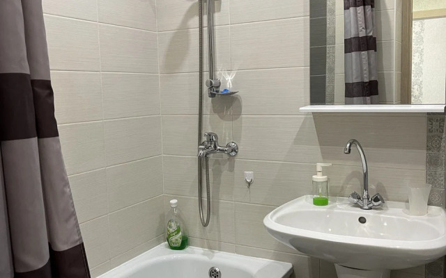 Апартаменты Владимира Высоцкого 36/1