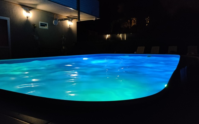 Ail Guest House
