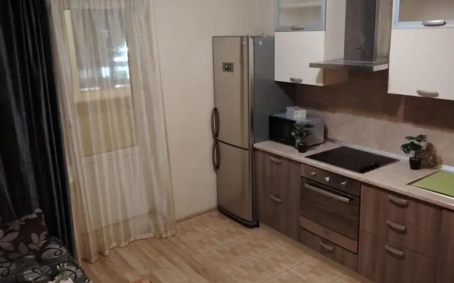 Квартира на улице Восточно-Кругликовской 26