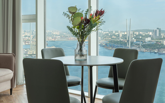 Manhattan Apart-hotel