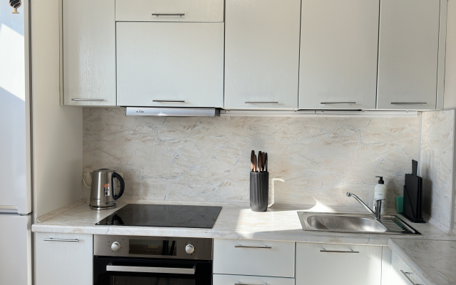 Квартира Уютная