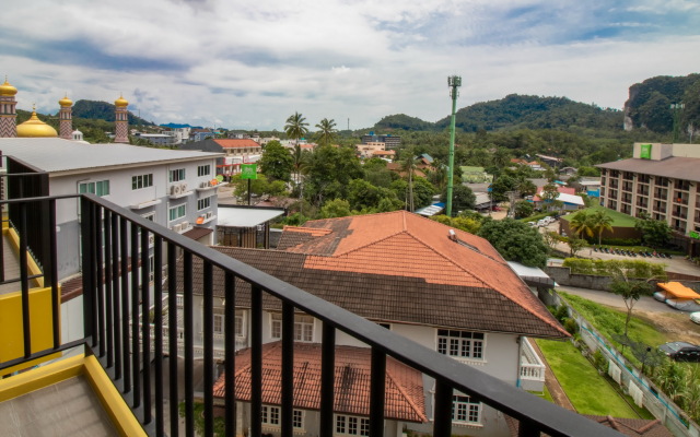 Vacay Aonang Hotel