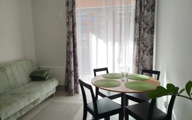 Квартира Valeri