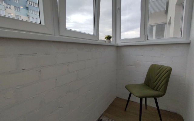 Квартира Самая Нежная и Солнечная в Самаре