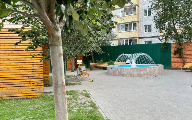 Квартира Евродвушка на 45ой Стрелковой