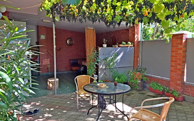 Частный Дом Чапаева 116