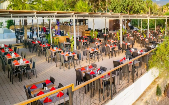 Maya World Didyma Hotel