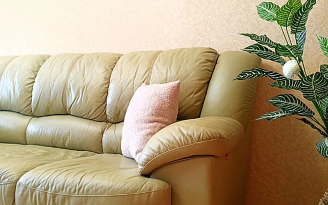 Квартира 3-комнатная в уникальном Амалиенау