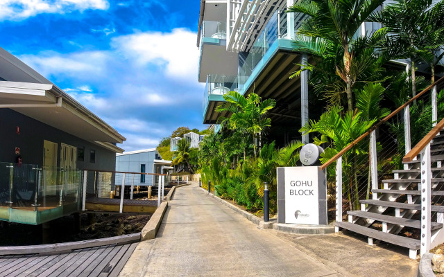 Loloata Island Resort