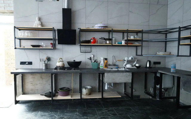 Guest house Gorlandiya
