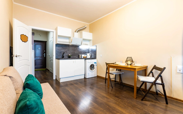 Квартира ApartMe Академическая