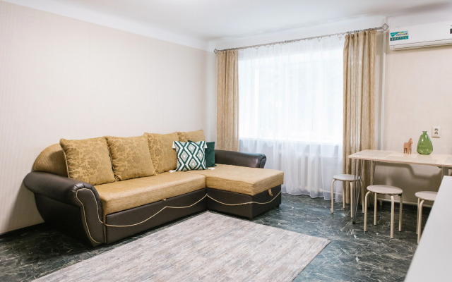 Апартаменты у Центральной Набережной