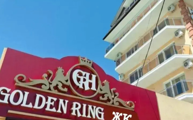 Golden Ring Hotel