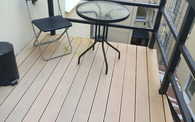 Апартаменты Невский 3