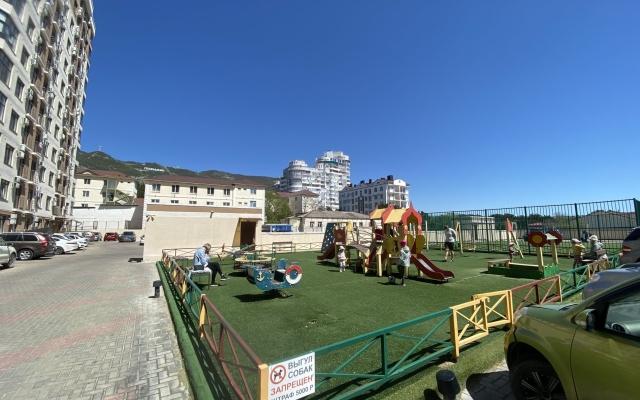 Апартаменты 224 Халтурина 30