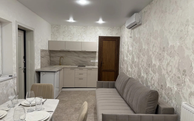 Dvukhkomnatnye Apartamenty Private house
