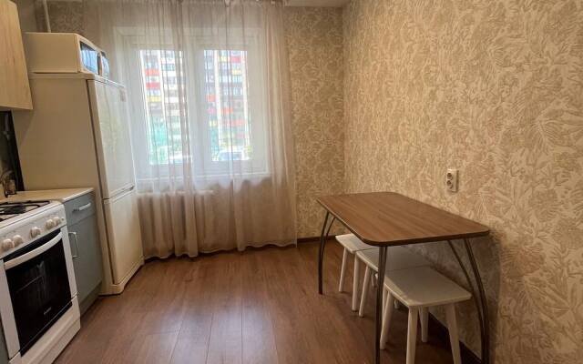 Kak Doma Apartments