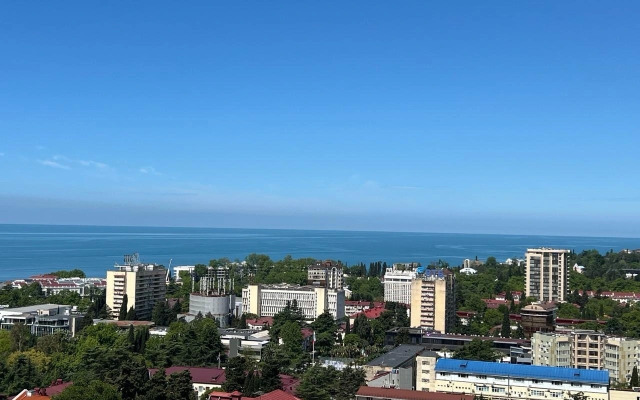 Na Pereulke Gorykogo 18 Flat