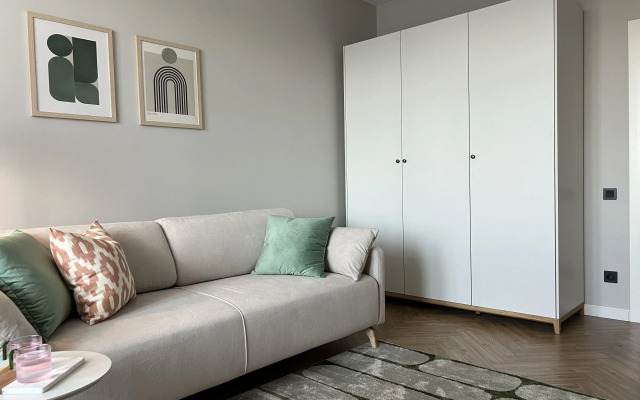 Merino Home BauHaus Flat