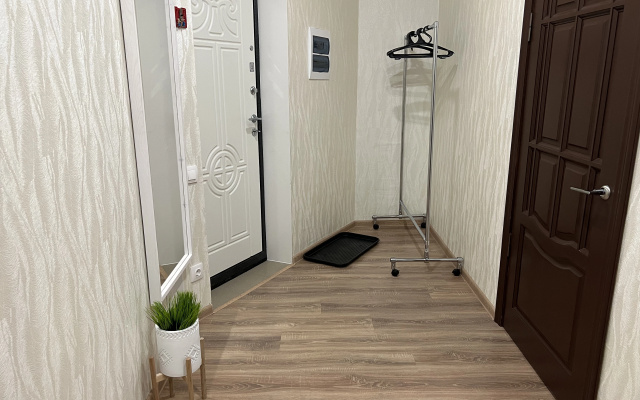 Apartamenty Vozle TRC TAU