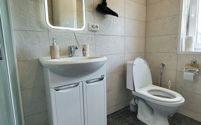 Na beregu Ladogi Guest House