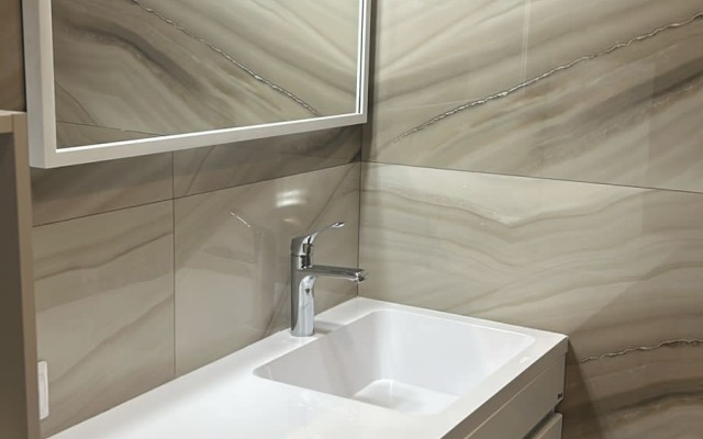Zhk Richmond Kazan Apartments