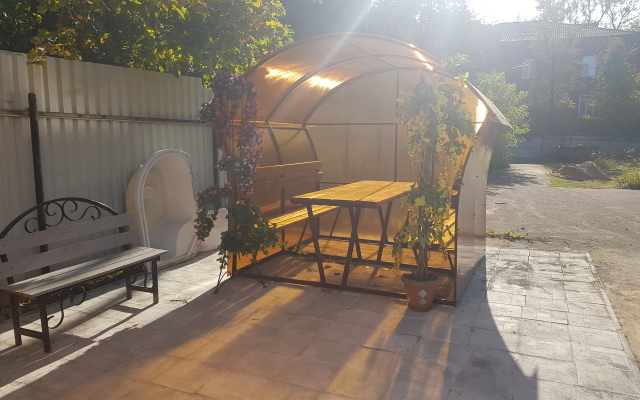 Отель Гостиничный Комплекс Алмаз