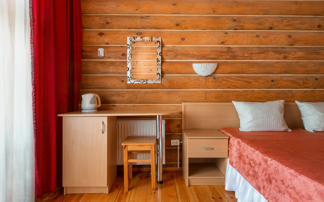 Гостевой дом Сказка на море